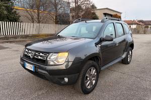 Dacia Duster 1.6 110CV Benzina/GPL 2015
