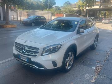 Mercedes GLA 180 d aut. - 2018