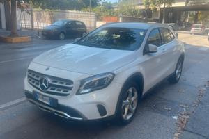 Mercedes GLA 180 d aut. - 2018