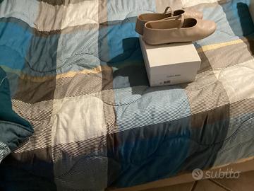 Ballerine Mary Jayne