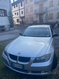 Bmw 320d