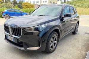 Bmw X1 sDrive 18d xLine msport interno