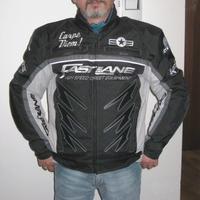 Giubotto per moto - FastLane