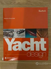 Yatch Design