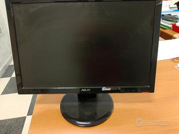 monitor Asus 