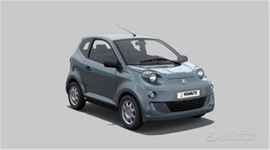 AIXAM Minauto Minauto Access