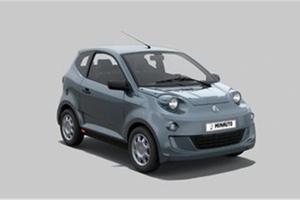 AIXAM Minauto Minauto Access