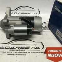 Motorino Avviamento Mazda 323- 326 2.0 D RF1H18400