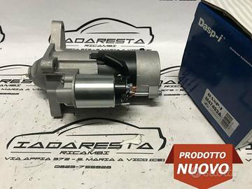 Motorino Avviamento Mazda 323- 326 2.0 D RF1H18400