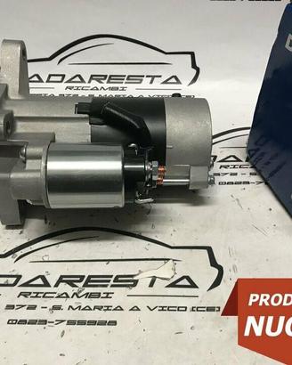 Motorino Avviamento Mazda 323- 326 2.0 D RF1H18400