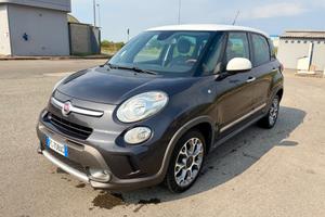 Fiat 500L 1.6 Multijet 120 CV Trekking