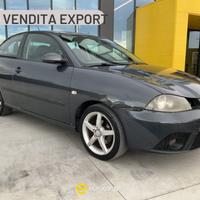 SEAT Ibiza 1.4 16V 3p. Stylance