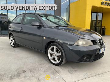 SEAT Ibiza 1.4 16V 3p. Stylance