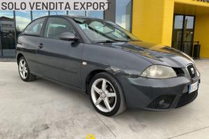 SEAT Ibiza 1.4 16V 3p. Stylance