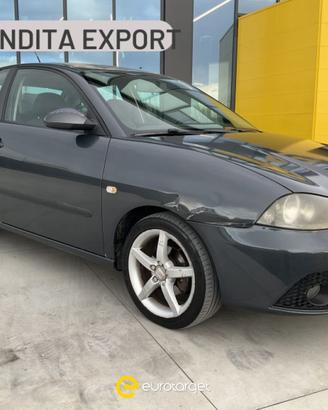 SEAT Ibiza 1.4 16V 3p. Stylance