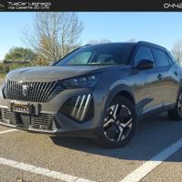 Peugeot 2008 GT e-2008 156 #8105