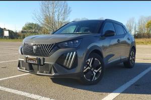 Peugeot 2008 GT e-2008 156 #8105