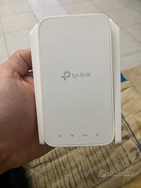 Wifi range extender tp-link