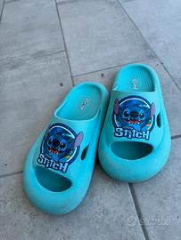 Ciabatte disney Stitch