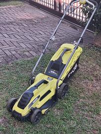 Tagliaerba elettrico a filo Ryobi 1300 W