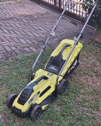 Tagliaerba elettrico a filo Ryobi 1300 W