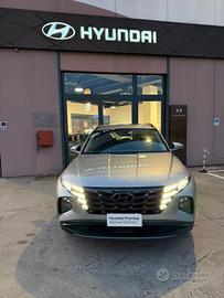 Hyundai Tucson EXELLENCE PLUG-IN HYBRID 4WD