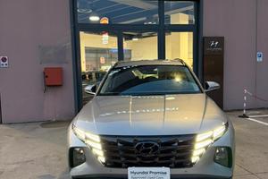 Hyundai Tucson EXELLENCE PLUG-IN HYBRID 4WD
