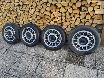 Cerchi lega Wolksvagen Audi 6Jx14H2
