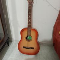 chitarra classica 