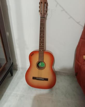 chitarra classica 