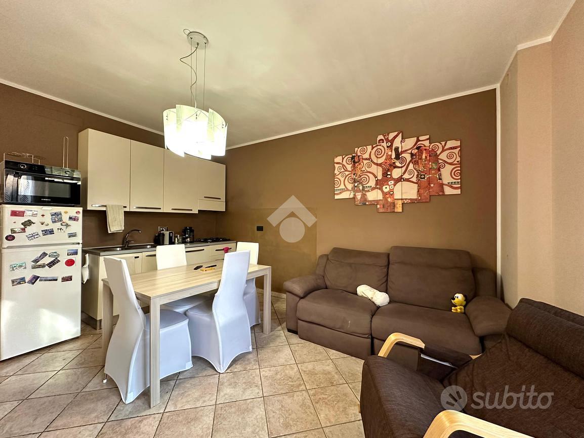 Appartamento – Savigliano, San Giacomo - Vista 4