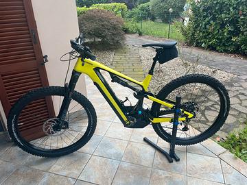 Cannondale Moterra 2 Carbon