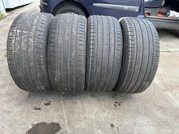 gomme usate 2554519 Estivo HANKOOK - VEN - 458