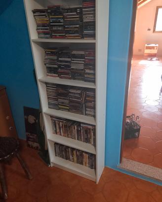 DVD film CD MUSICA 