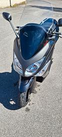 Scooter T-Max 500 - 2010