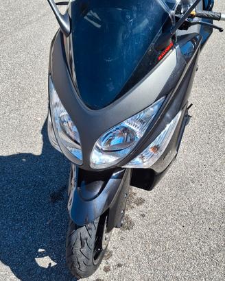 Scooter T-Max 500 - 2010