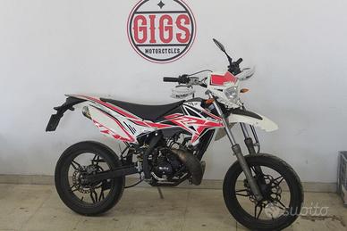 Ricambi usati BETA RR 50 MOTARD TRACK 2021 2023