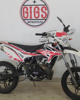 Ricambi usati BETA RR 50 MOTARD TRACK 2021 2023