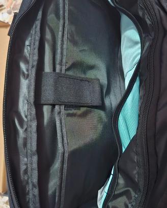 Borsa Postman Bianchi