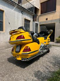 Honda Goldwing 1800