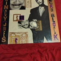 33 giri Quincy Jones