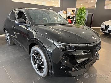 ALFA ROMEO Junior Ibrida Ibrida Q4 1.2 136cv Hybri