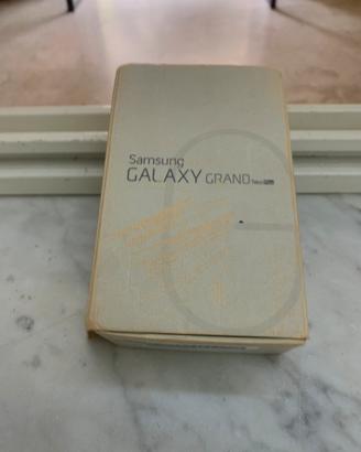 SMARTPHONE SAMSUNG GRAND NEO FUNZIONANTE