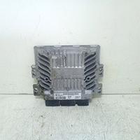 CENTRALINA INIEZIONE FORD FIESTA (CB1) (09/08-10/1