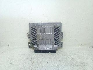 CENTRALINA INIEZIONE FORD FIESTA (CB1) (09/08-10/1