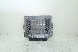 CENTRALINA INIEZIONE FORD FIESTA (CB1) (09/08-10/1