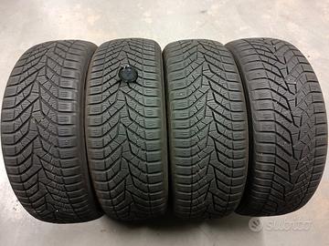 gomme 215 55 18 95V Yokohama invernali 90%