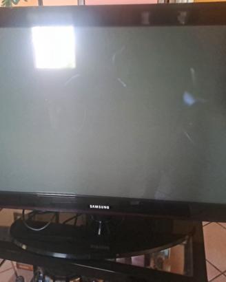 Televisione Samsung 