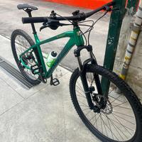 MTB Corratec X-Vert 29 Elite