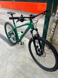 MTB Corratec X-Vert 29 Elite